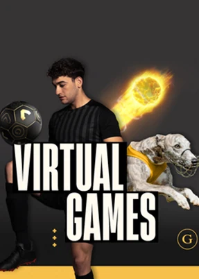 All Games Lobby