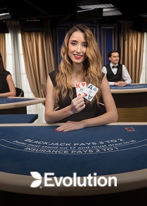 Blackjack VIP 17