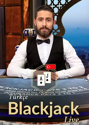 Klasik Speed Blackjack 6