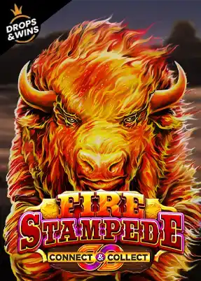 Fire Stampede